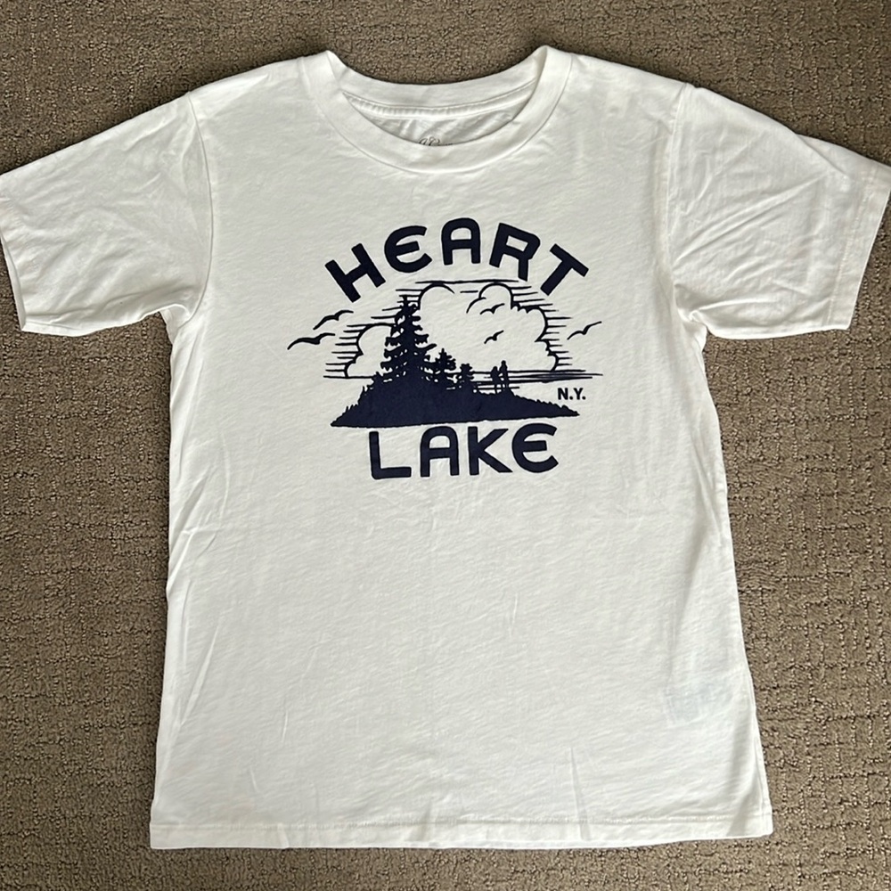 J. Crew tshirt